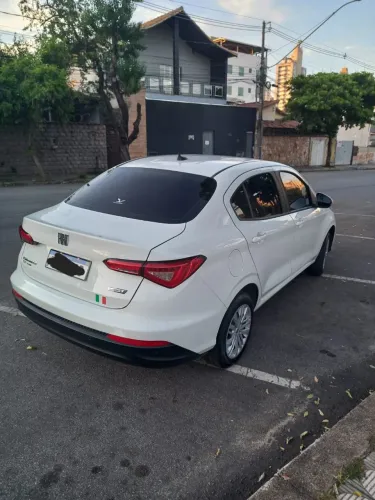 Fiat Cronos Drive 1.0 6V 2025