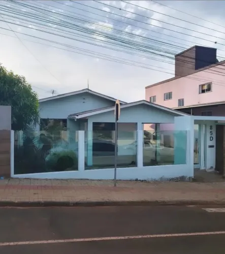 CASA 3 QUARTOS, NO BELVEDERE EM CHAPECÓ - VALOR ABAIXO DO MERCADO