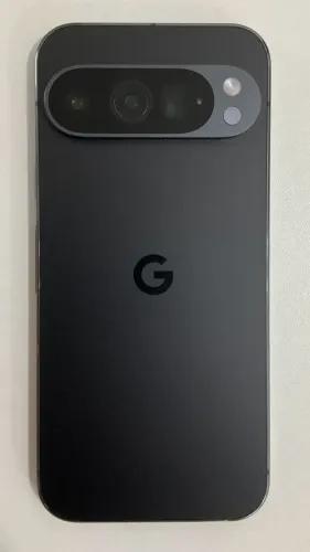 Google Pixel 9 PRO