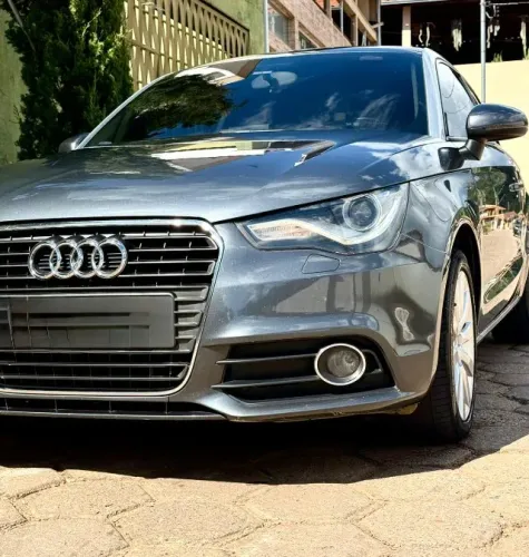 Audi A1 1.4 TFSI 122cv S-tronic 3P 2011