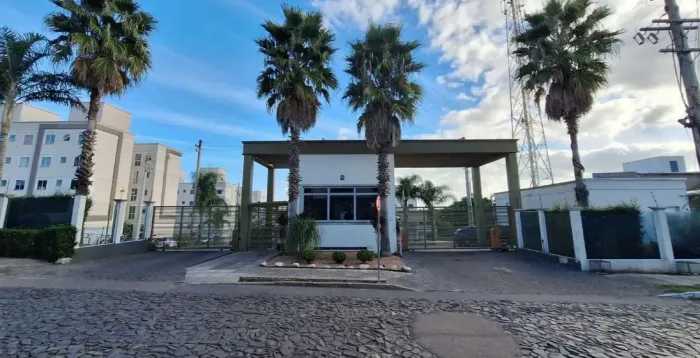 Apartamento para Locação em Santo André, São Leopoldo/RS Conforto, Ótima Localização e Pr