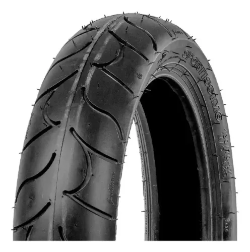 Pneu Moto Maggion Aro 17 Sportissimo 130/70-17 62s Tl (t)