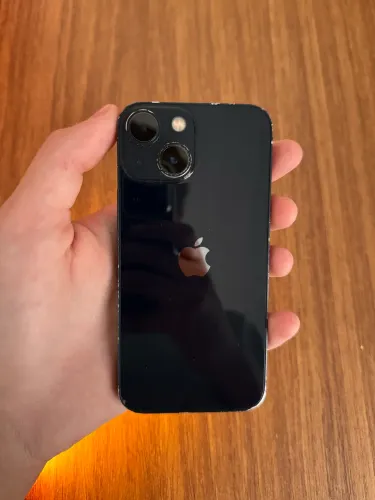 iPhone 13 mini