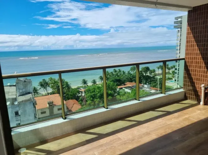 Ocean View Candeias
