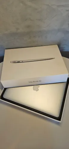 Macbook Air 2017 | 8gb | 128gb