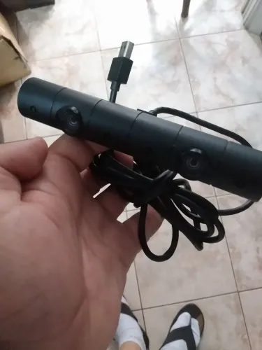 Camera PS4 Aceitamos OLX PAY