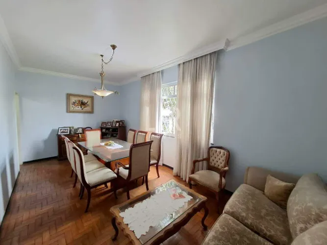 Apartamento à venda, 3 quartos, Gutierrez - Belo Horizonte/MG