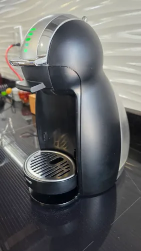Cafeteira Dolce Gusto