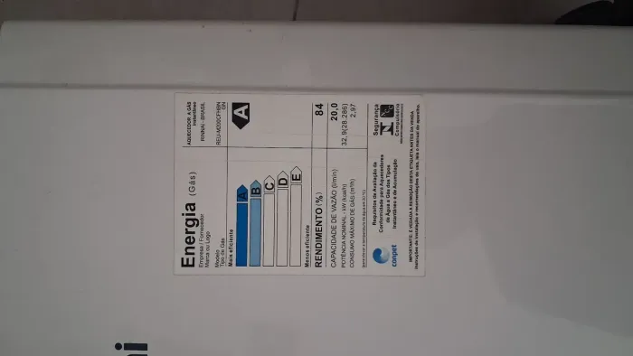 Aquecedor