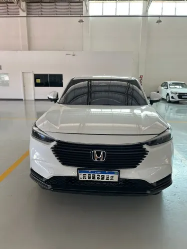 Honda HR-V EXL 1.5 Sensing 16V 5P Aut. 2025