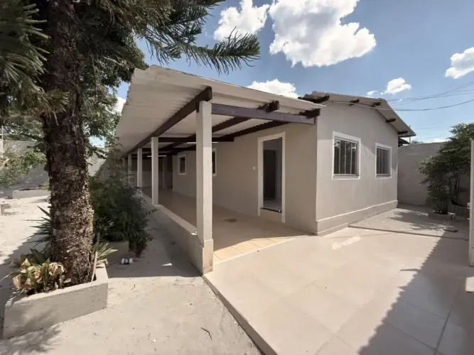 Casa à Venda no Residencial Jandaia, Anápolis! AVALIADA PELA CAIXA
