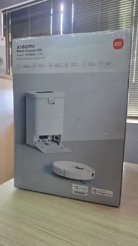XIAOMI Vacuum H50 (220V)