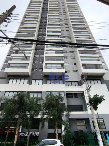 Apartamento à venda, 107 m² por R$ 1.630.000,00 - Vila Albertina - São Paulo/SP