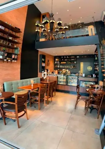 Sala Comercial à venda, 1 vaga, Cidade Alta - Piracicaba/SP