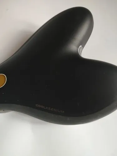 SELIM SELLE ROYAL 
