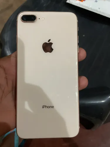 Carcaça d iPhone 8 Plus 