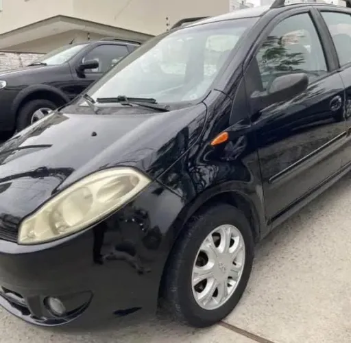 Chery Face 1.3 16v/1.3 16V Flex.mec. 2011