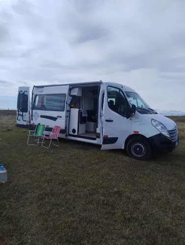 Motorhome Master 