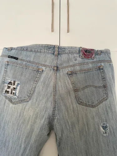 Vendo calça jeans
