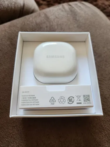 FONE SAMSUNG BUDS2
