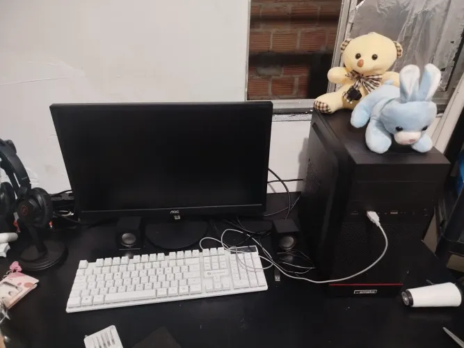 Monitor