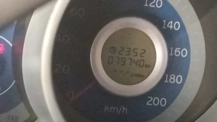 Chery Face 1.3 16v/1.3 16V Flex.mec. 2011