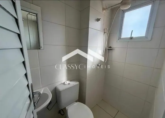 Apartamento para aluguel, 3 quartos, 1 suíte, 2 vagas, Nossa Senhora Aparecida - Uberlândi