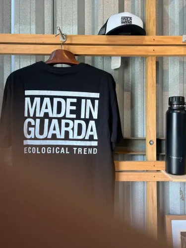 Kit made in guarda 