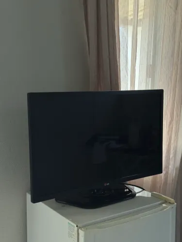 TV LG LED 32? HD com HDMI e USB - Ótimo estado