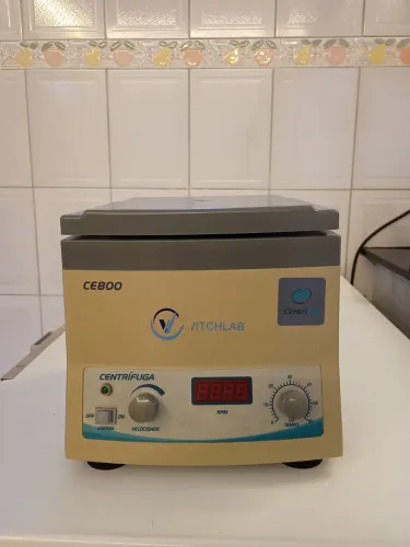 Centrífuga ATCHLAB