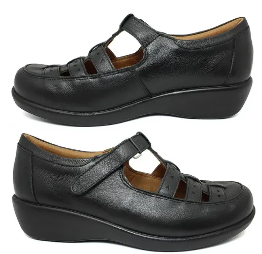 Sapato Anatômico para Joanete nº34