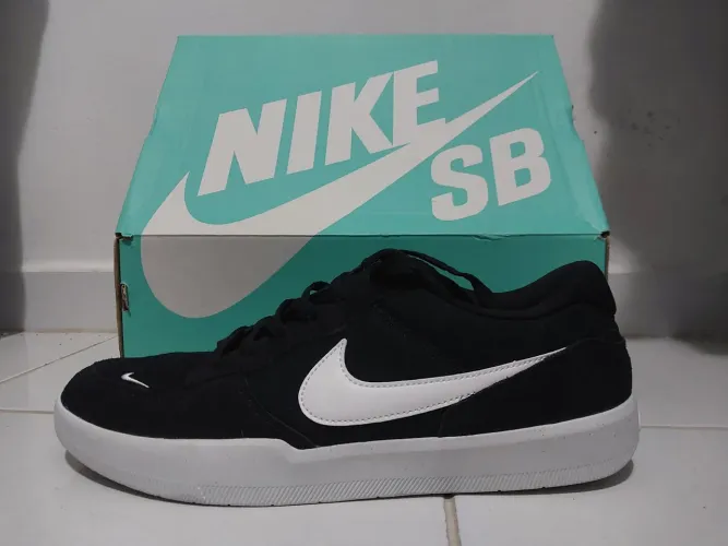 Nike SB force 58