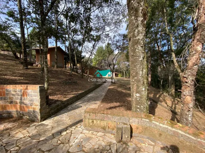 Sítio à Venda com 14.000 m² por R$ 680.000