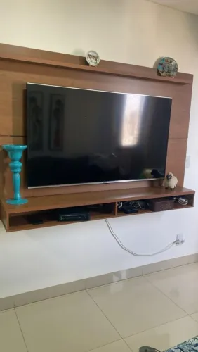 Rack MDF conservado  250,00 