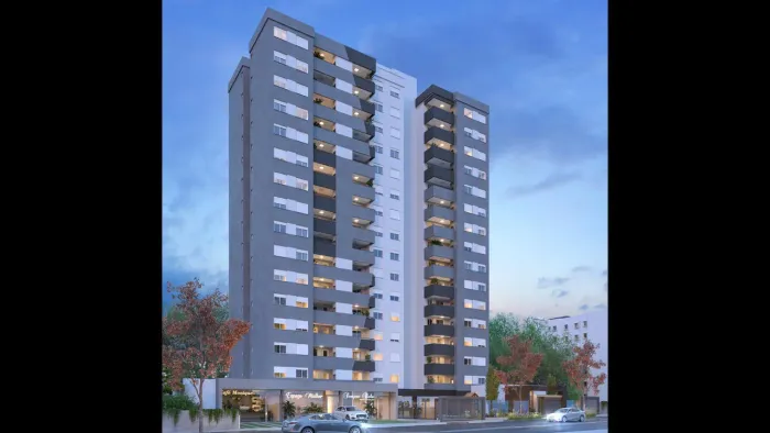 Apartamento com 3 Dormitorio(s) localizado(a) no bairro Nossa Senhora da Saúde em Caxias d