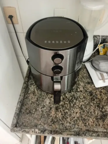 Vendo air fray 