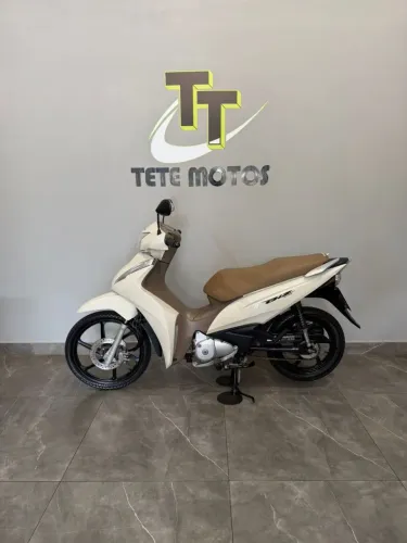 BIZ 125 FLEX HONDA