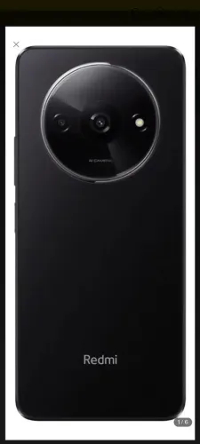 Redmi A3 64 GB