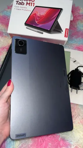 Vendo Tablet Lenovo Tab M11