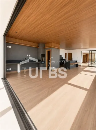 Penthouse 343m2 l 4 suites l 3 vagas individuais l Escaninho