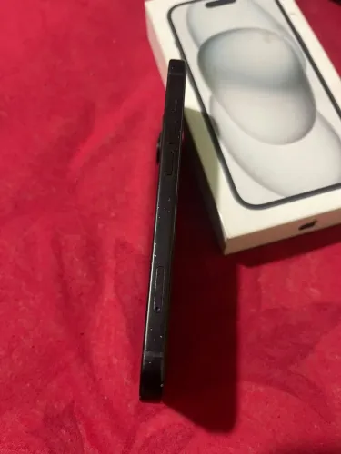 iPhone 15