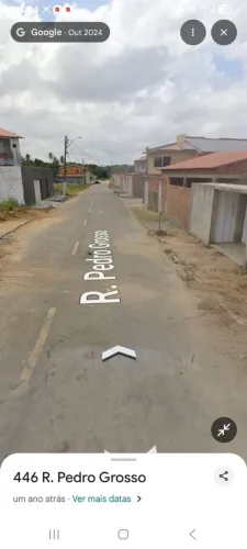 Terreno no Caucaia
