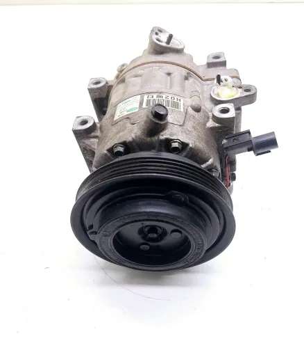 Compressor Ar Condicionado I30 2.0 Manual 2011 Nf500an8ba03