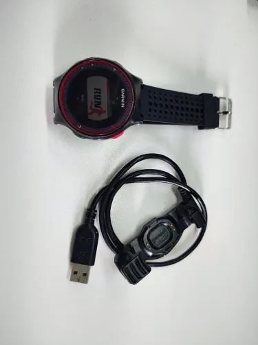 Garmin Forerunner 225