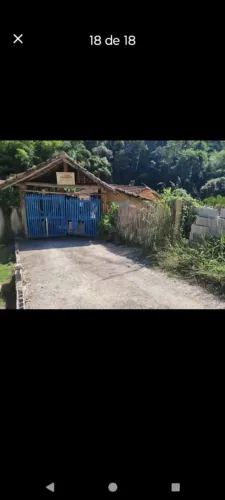 Chácara/ sitio