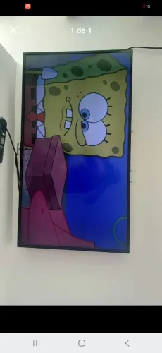 Tv 42 polegadas
