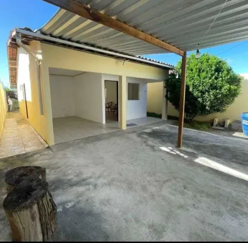 PA VENDO CASA NO BAIRRO CAMPO LIMPO