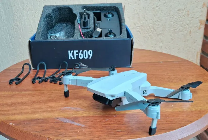 Drone Teng Mini - KF609.
