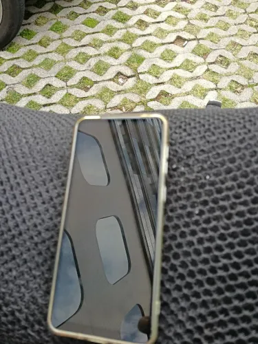 Celular A33 128G Usado