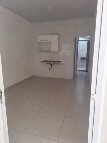 Alugo Apartamento